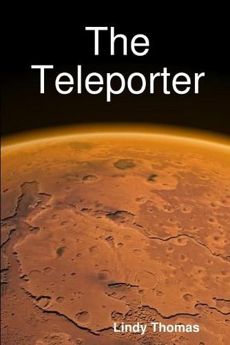 Cover image for The Teleporter