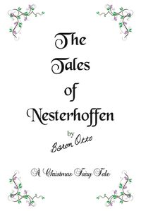 Cover image for The Tales of Nesterhoffen