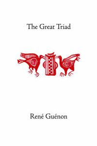 Cover image for The Great Triad