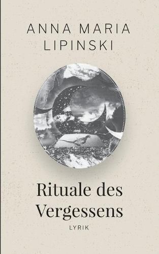 Cover image for Rituale des Vergessens: Lyrik