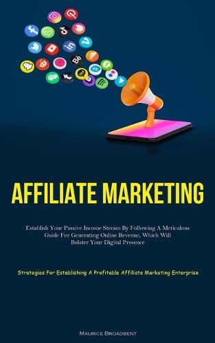 Cover image for Affiliate Marketing