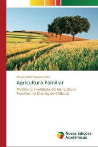 Cover image for Agricultura Familiar