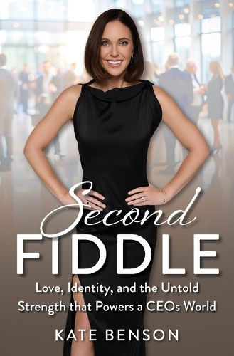 Cover image for Second Fiddle