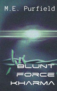 Cover image for Blunt Force Kharma