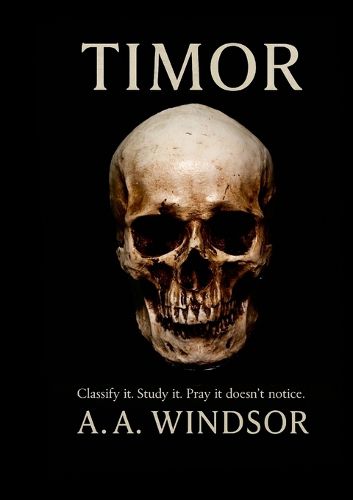 Cover image for Timor