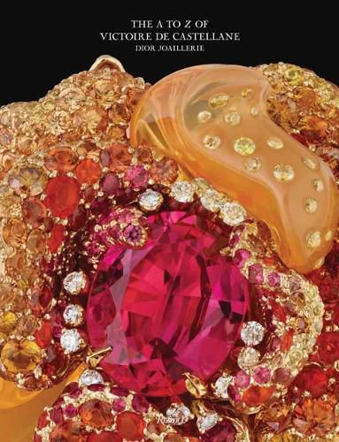 Dior Joaillerie: The Dictionary of Victoire de Castellane