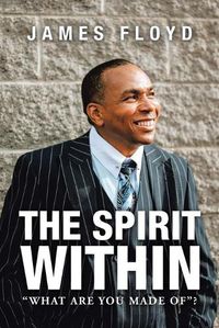 Cover image for The Spirit Within