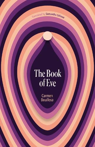 The Book of Eve