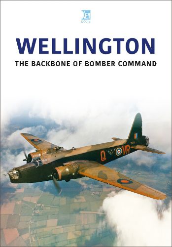 Cover image for Wellington