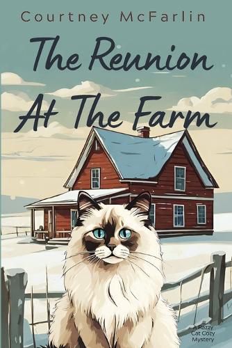 Cover image for The Reunion at the Farm