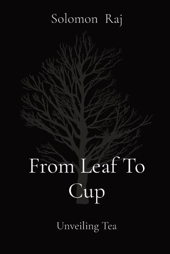 Cover image for From Leaf To Cup