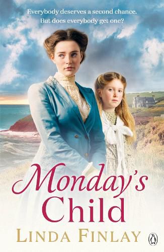 Cover image for Monday's Child