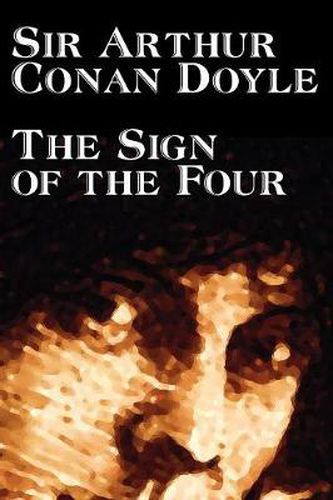 Cover image for The Sign of the Four