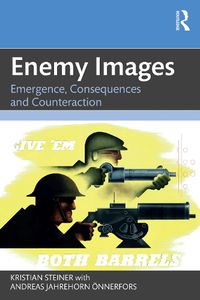 Cover image for Enemy Images