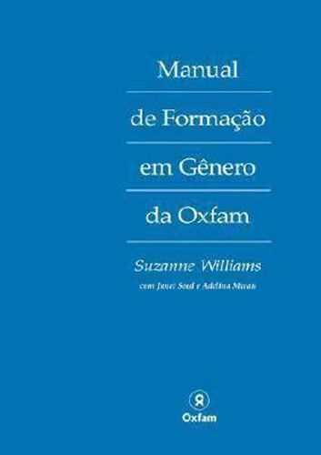 Cover image for Manual de Formacao em Genero da Oxfam: (Portuguese language version)