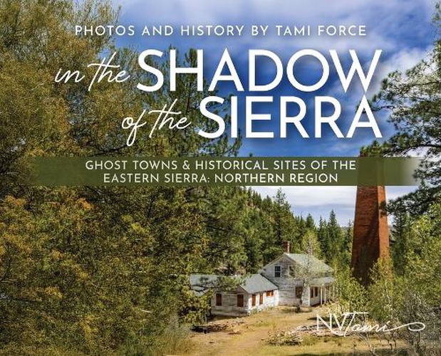 Cover image for In the Shadow of the Sierra