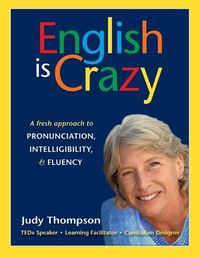 Cover image for English is Crazy