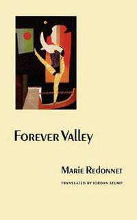 Cover image for Forever Valley