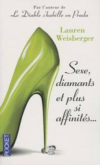 Cover image for Sexe Diamants Et Plus Si Affinites