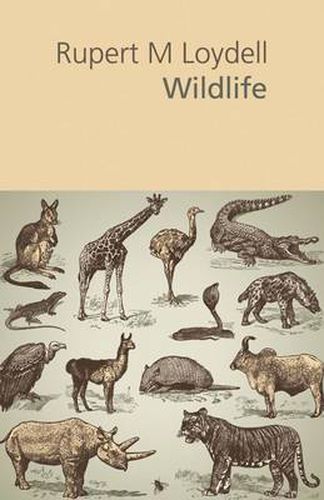 Cover image for Wildlife