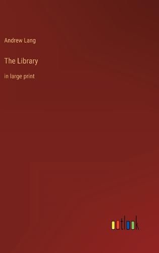 Cover image for The Library