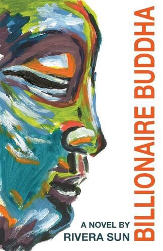Cover image for Billionaire Buddha