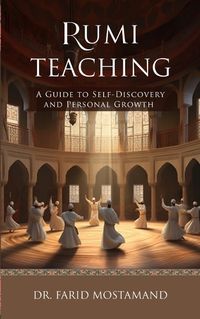 Cover image for Rumi Teaching