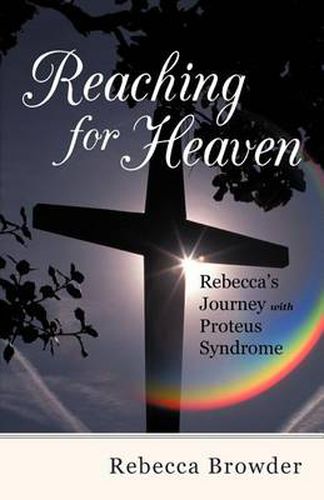 Cover image for Reaching for Heaven