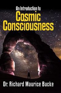 Cover image for Cosmic Consciousness