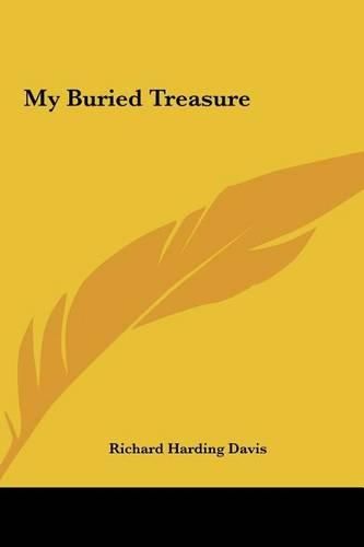 Cover image for My Buried Treasure