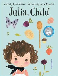 Cover image for Julia, Child