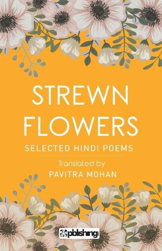 Cover image for Strewn Flowers