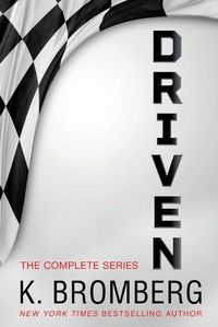 Cover image for The Complete Driven Series