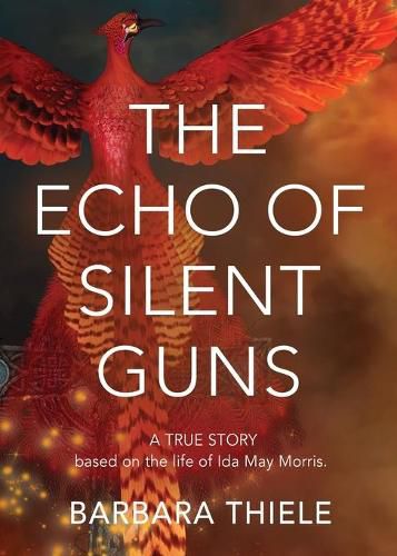 Cover image for The Echo of Silent Guns