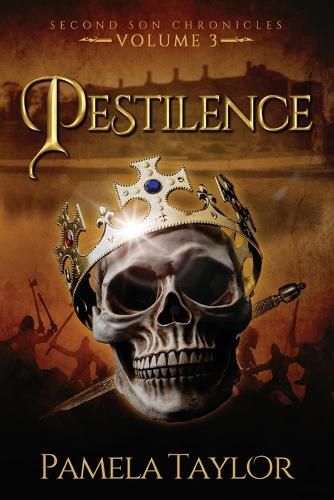 Cover image for Pestilence