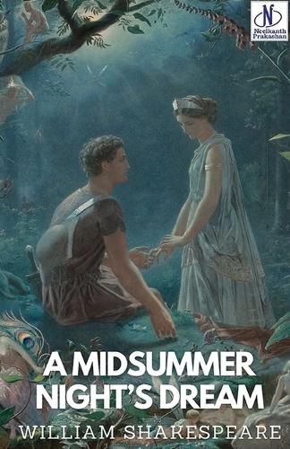 Cover image for A Midsummer Night's Dream