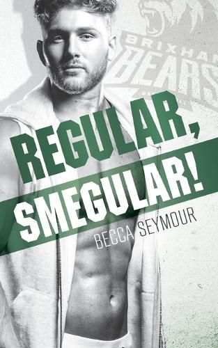 Cover image for Regular, Smegular!