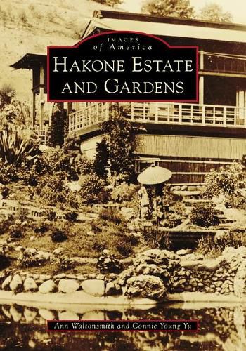 Cover image for Hakone Estate and Gardens