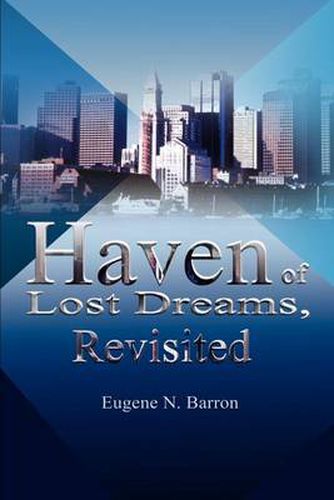 Cover image for Haven of Lost Dreams, Revisited