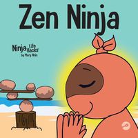 Cover image for Zen Ninja