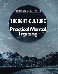 Cover image for Thought-Culture