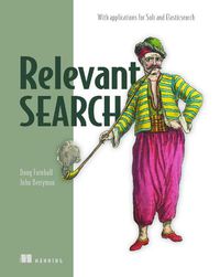 Cover image for Relevant Search
