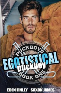 Cover image for Egotistical Puckboy
