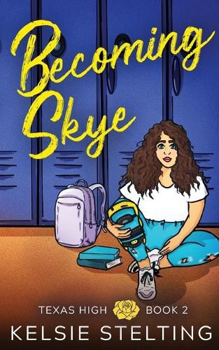 Cover image for Becoming Skye