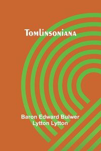 Cover image for Tomlinsoniana