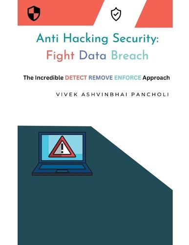 Cover image for Anti Hacking Security