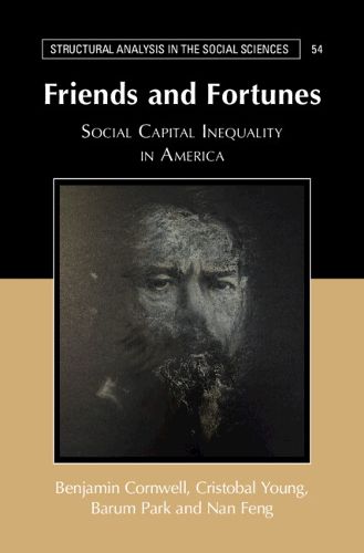 Cover image for Friends and Fortunes