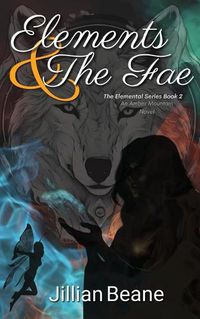 Cover image for Elements & the Fae