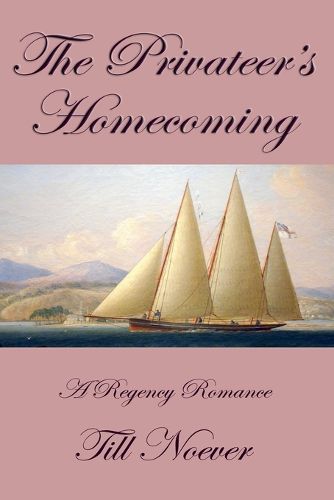 Cover image for The Privateers Homecoming