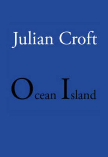 Cover image for Ocean Island